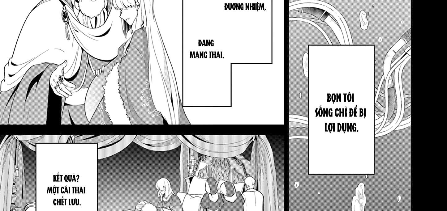 Bị Tên Đội Trưởng Trọng Nam Khinh Nữ Đá Khỏi Nhóm, Tôi Bèn Hợp Tác Cùng Nữ Pháp Sư Huyền Thoại! Chap 26.2 - Next Chap 27.2