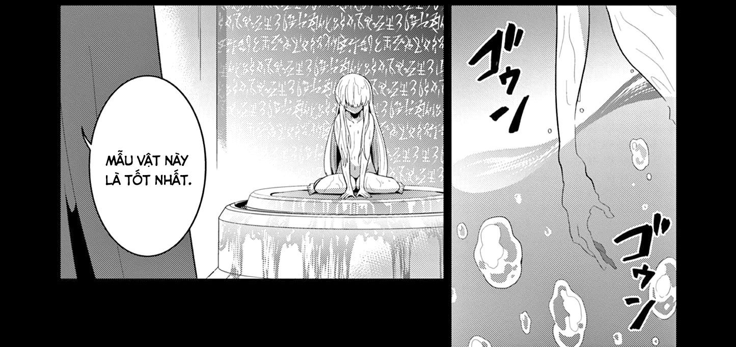 Bị Tên Đội Trưởng Trọng Nam Khinh Nữ Đá Khỏi Nhóm, Tôi Bèn Hợp Tác Cùng Nữ Pháp Sư Huyền Thoại! Chap 26.2 - Next Chap 27.2