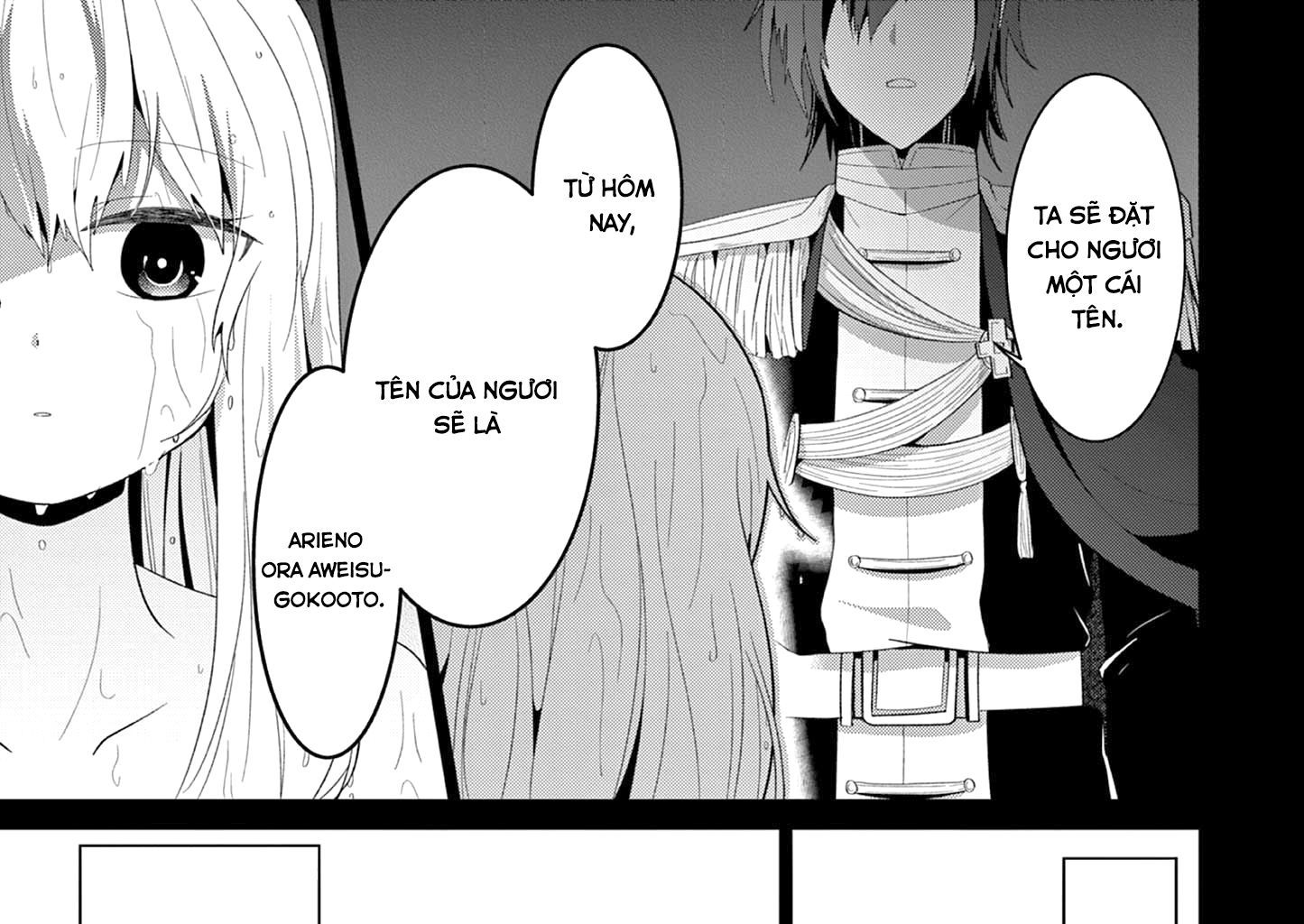 Bị Tên Đội Trưởng Trọng Nam Khinh Nữ Đá Khỏi Nhóm, Tôi Bèn Hợp Tác Cùng Nữ Pháp Sư Huyền Thoại! Chap 26.2 - Next Chap 27.2