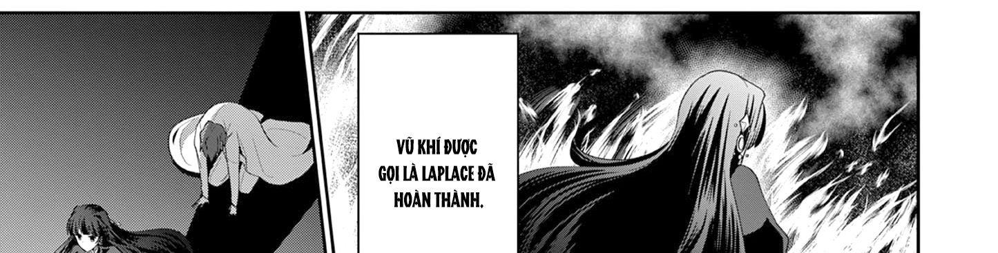 Bị Tên Đội Trưởng Trọng Nam Khinh Nữ Đá Khỏi Nhóm, Tôi Bèn Hợp Tác Cùng Nữ Pháp Sư Huyền Thoại! Chap 26.2 - Next Chap 27.2