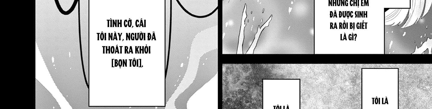 Bị Tên Đội Trưởng Trọng Nam Khinh Nữ Đá Khỏi Nhóm, Tôi Bèn Hợp Tác Cùng Nữ Pháp Sư Huyền Thoại! Chap 26.2 - Next Chap 27.2