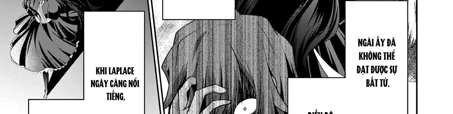 Bị Tên Đội Trưởng Trọng Nam Khinh Nữ Đá Khỏi Nhóm, Tôi Bèn Hợp Tác Cùng Nữ Pháp Sư Huyền Thoại! Chap 26.2 - Next Chap 27.2