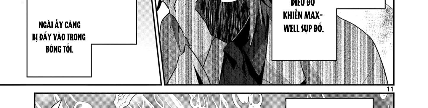 Bị Tên Đội Trưởng Trọng Nam Khinh Nữ Đá Khỏi Nhóm, Tôi Bèn Hợp Tác Cùng Nữ Pháp Sư Huyền Thoại! Chap 26.2 - Next Chap 27.2