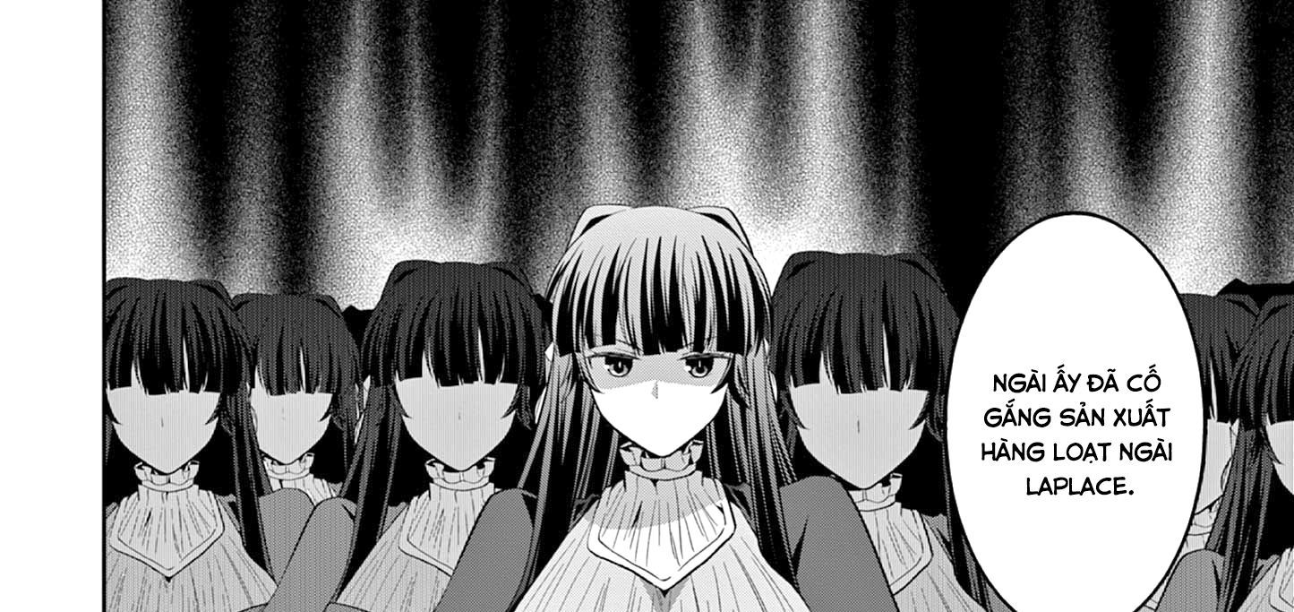 Bị Tên Đội Trưởng Trọng Nam Khinh Nữ Đá Khỏi Nhóm, Tôi Bèn Hợp Tác Cùng Nữ Pháp Sư Huyền Thoại! Chap 26.2 - Next Chap 27.2