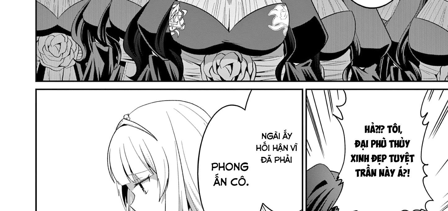 Bị Tên Đội Trưởng Trọng Nam Khinh Nữ Đá Khỏi Nhóm, Tôi Bèn Hợp Tác Cùng Nữ Pháp Sư Huyền Thoại! Chap 26.2 - Next Chap 27.2