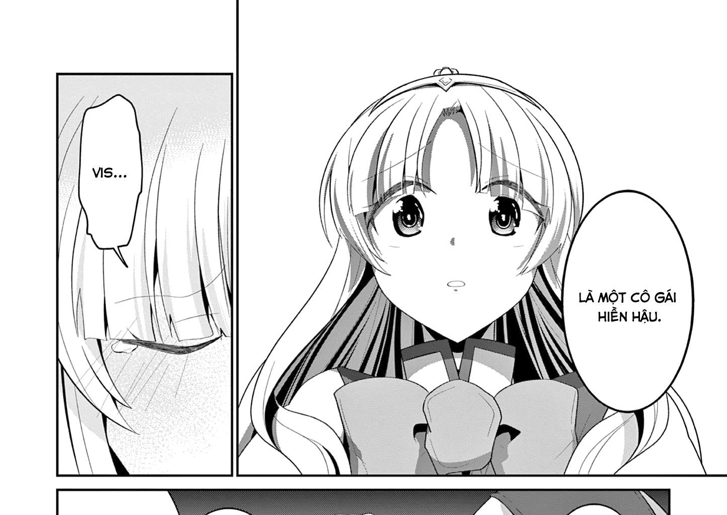 Bị Tên Đội Trưởng Trọng Nam Khinh Nữ Đá Khỏi Nhóm, Tôi Bèn Hợp Tác Cùng Nữ Pháp Sư Huyền Thoại! Chap 26.3 - Next Chap 27.3