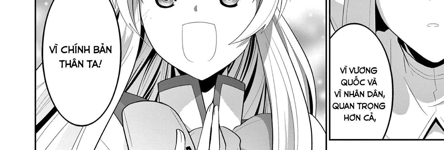 Bị Tên Đội Trưởng Trọng Nam Khinh Nữ Đá Khỏi Nhóm, Tôi Bèn Hợp Tác Cùng Nữ Pháp Sư Huyền Thoại! Chap 26.3 - Next Chap 27.3