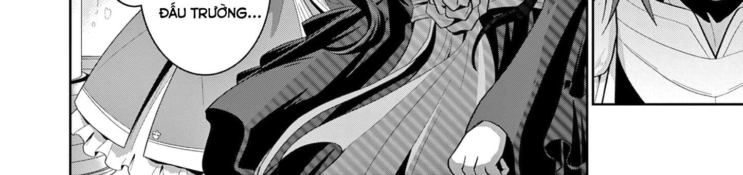 Bị Tên Đội Trưởng Trọng Nam Khinh Nữ Đá Khỏi Nhóm, Tôi Bèn Hợp Tác Cùng Nữ Pháp Sư Huyền Thoại! Chap 27.1 - Next Chap 28.1