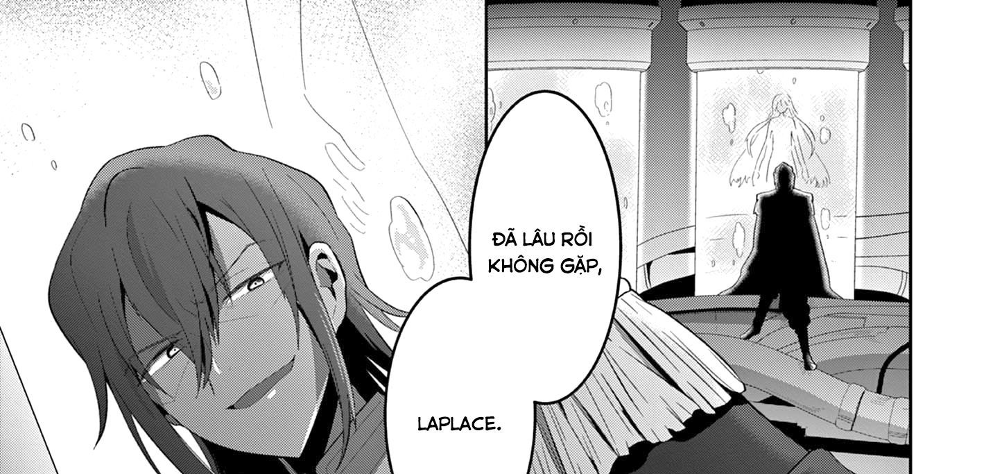 Bị Tên Đội Trưởng Trọng Nam Khinh Nữ Đá Khỏi Nhóm, Tôi Bèn Hợp Tác Cùng Nữ Pháp Sư Huyền Thoại! Chap 27.1 - Next Chap 28.1