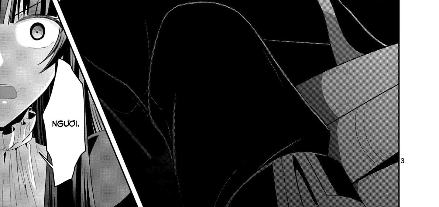 Bị Tên Đội Trưởng Trọng Nam Khinh Nữ Đá Khỏi Nhóm, Tôi Bèn Hợp Tác Cùng Nữ Pháp Sư Huyền Thoại! Chap 27.1 - Next Chap 28.1