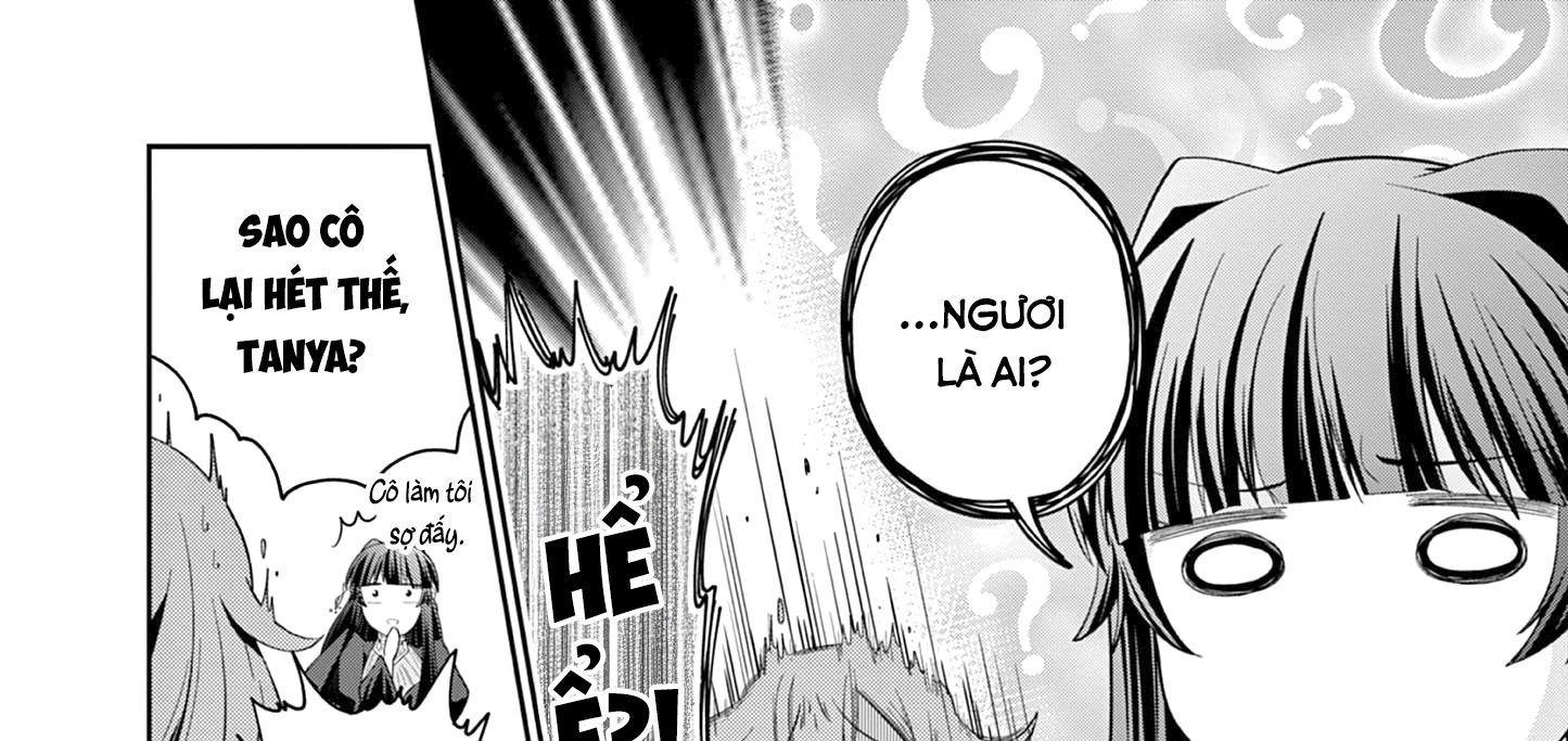 Bị Tên Đội Trưởng Trọng Nam Khinh Nữ Đá Khỏi Nhóm, Tôi Bèn Hợp Tác Cùng Nữ Pháp Sư Huyền Thoại! Chap 27.1 - Next Chap 28.1