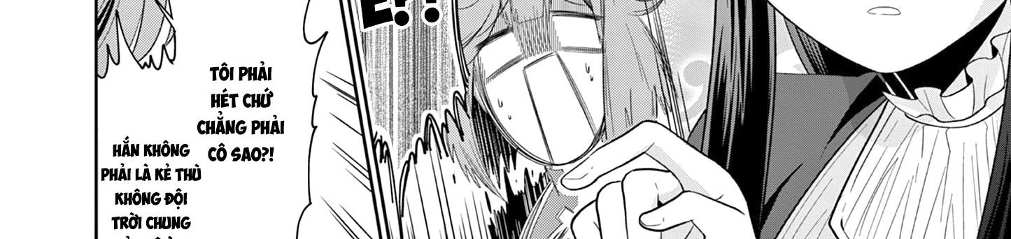 Bị Tên Đội Trưởng Trọng Nam Khinh Nữ Đá Khỏi Nhóm, Tôi Bèn Hợp Tác Cùng Nữ Pháp Sư Huyền Thoại! Chap 27.1 - Next Chap 28.1