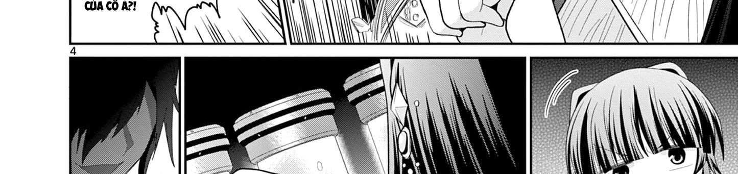 Bị Tên Đội Trưởng Trọng Nam Khinh Nữ Đá Khỏi Nhóm, Tôi Bèn Hợp Tác Cùng Nữ Pháp Sư Huyền Thoại! Chap 27.1 - Next Chap 28.1