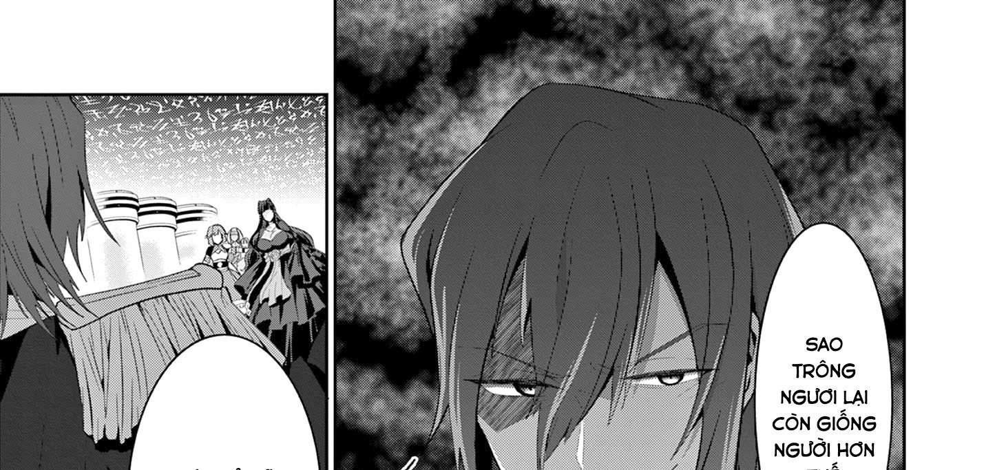 Bị Tên Đội Trưởng Trọng Nam Khinh Nữ Đá Khỏi Nhóm, Tôi Bèn Hợp Tác Cùng Nữ Pháp Sư Huyền Thoại! Chap 27.1 - Next Chap 28.1