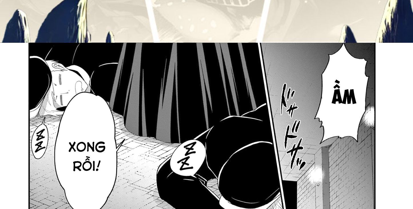 Bị Tên Đội Trưởng Trọng Nam Khinh Nữ Đá Khỏi Nhóm, Tôi Bèn Hợp Tác Cùng Nữ Pháp Sư Huyền Thoại! Chap 27.1 - Next Chap 28.1