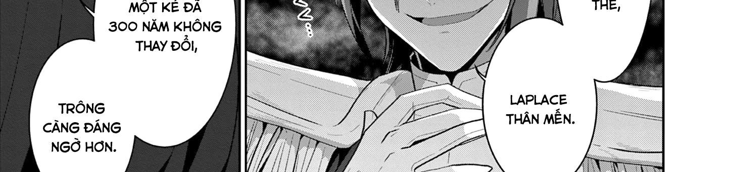 Bị Tên Đội Trưởng Trọng Nam Khinh Nữ Đá Khỏi Nhóm, Tôi Bèn Hợp Tác Cùng Nữ Pháp Sư Huyền Thoại! Chap 27.1 - Next Chap 28.1