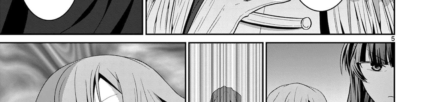 Bị Tên Đội Trưởng Trọng Nam Khinh Nữ Đá Khỏi Nhóm, Tôi Bèn Hợp Tác Cùng Nữ Pháp Sư Huyền Thoại! Chap 27.1 - Next Chap 28.1