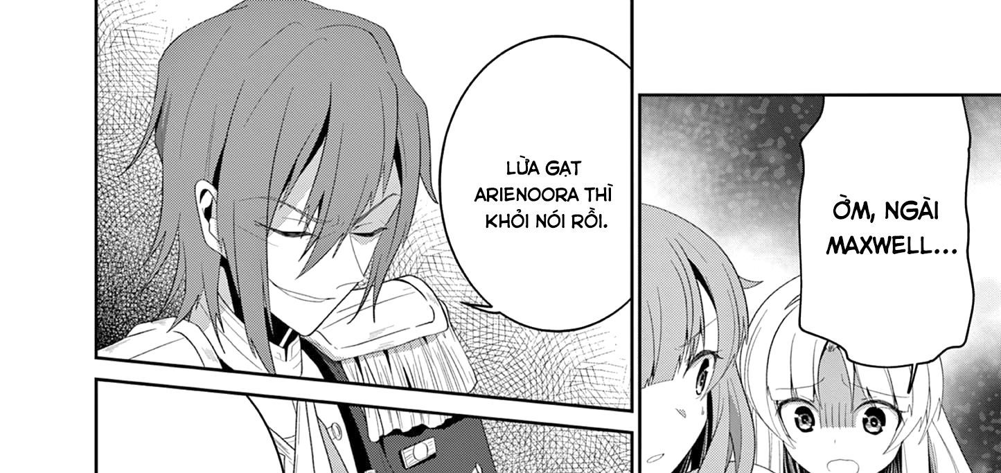 Bị Tên Đội Trưởng Trọng Nam Khinh Nữ Đá Khỏi Nhóm, Tôi Bèn Hợp Tác Cùng Nữ Pháp Sư Huyền Thoại! Chap 27.1 - Next Chap 28.1