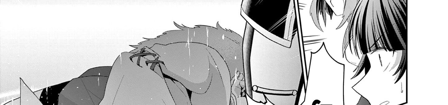 Bị Tên Đội Trưởng Trọng Nam Khinh Nữ Đá Khỏi Nhóm, Tôi Bèn Hợp Tác Cùng Nữ Pháp Sư Huyền Thoại! Chap 27.1 - Next Chap 28.1