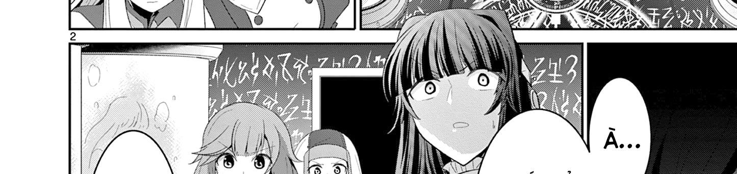 Bị Tên Đội Trưởng Trọng Nam Khinh Nữ Đá Khỏi Nhóm, Tôi Bèn Hợp Tác Cùng Nữ Pháp Sư Huyền Thoại! Chap 27.1 - Next Chap 28.1