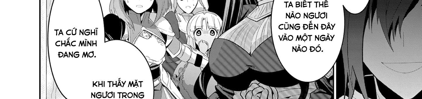 Bị Tên Đội Trưởng Trọng Nam Khinh Nữ Đá Khỏi Nhóm, Tôi Bèn Hợp Tác Cùng Nữ Pháp Sư Huyền Thoại! Chap 27.1 - Next Chap 28.1