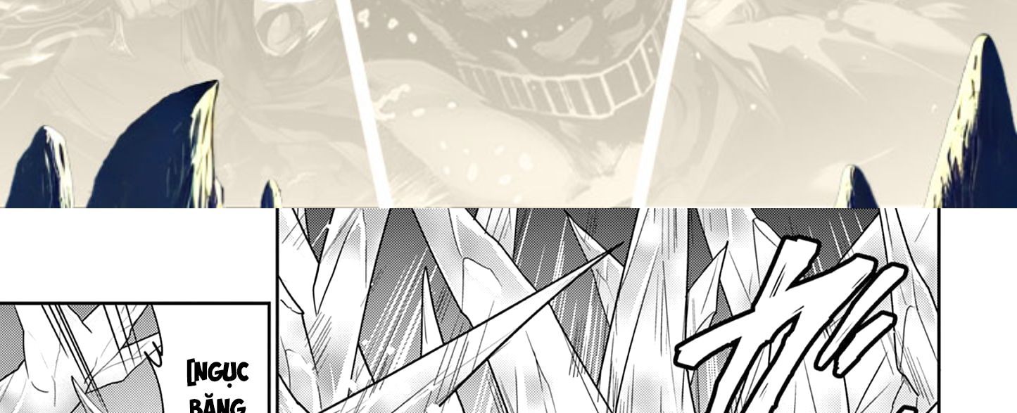 Bị Tên Đội Trưởng Trọng Nam Khinh Nữ Đá Khỏi Nhóm, Tôi Bèn Hợp Tác Cùng Nữ Pháp Sư Huyền Thoại! Chap 27.2 - Next Chap 28.2