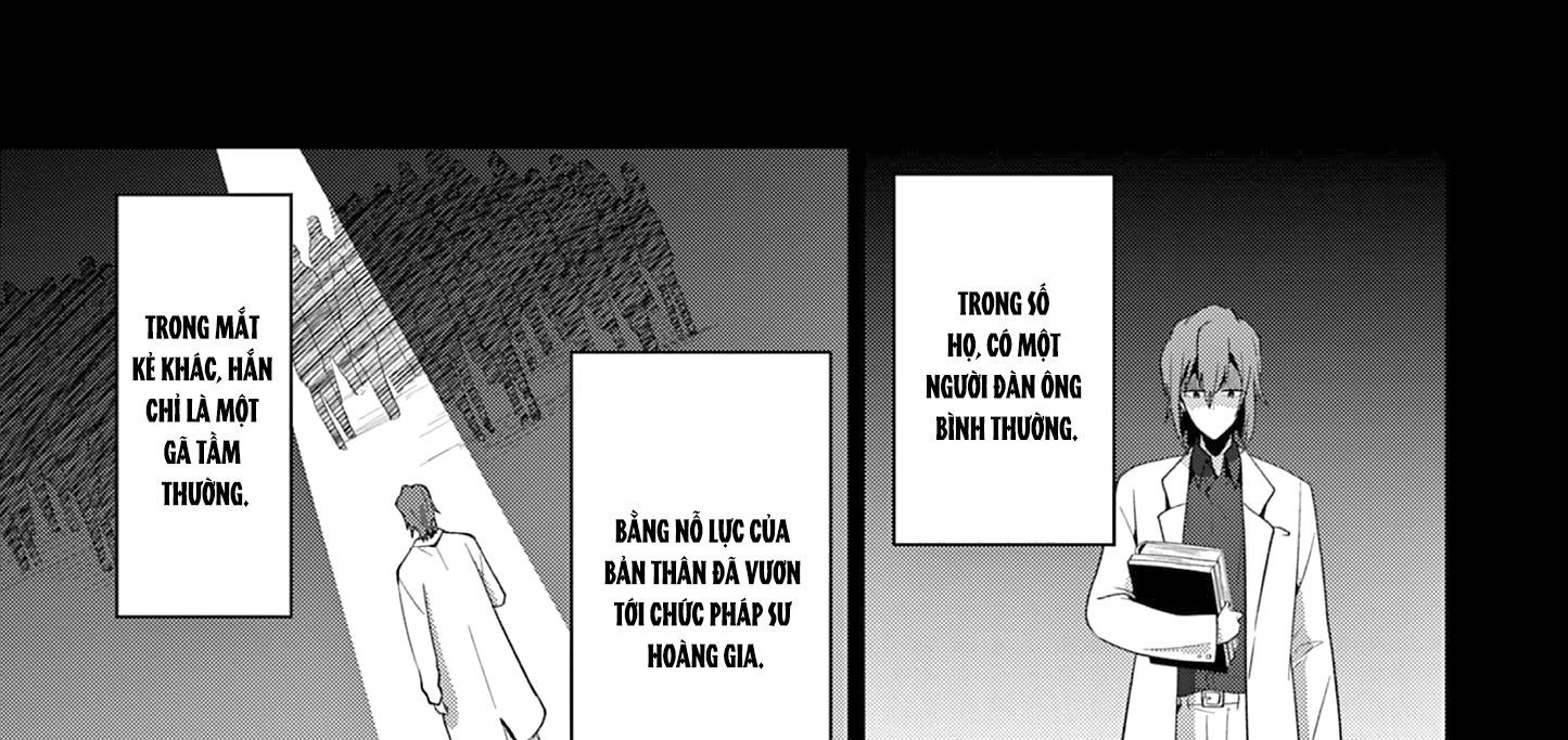 Bị Tên Đội Trưởng Trọng Nam Khinh Nữ Đá Khỏi Nhóm, Tôi Bèn Hợp Tác Cùng Nữ Pháp Sư Huyền Thoại! Chap 27.2 - Next Chap 28.2