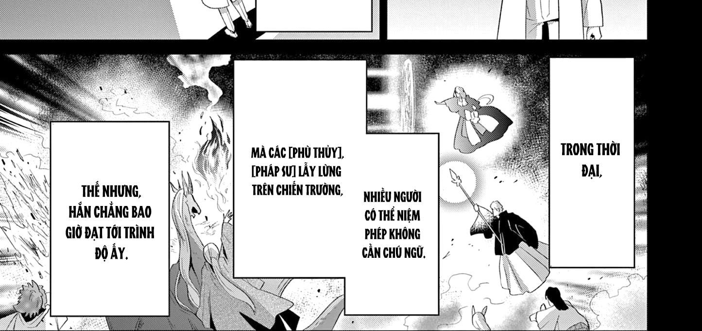 Bị Tên Đội Trưởng Trọng Nam Khinh Nữ Đá Khỏi Nhóm, Tôi Bèn Hợp Tác Cùng Nữ Pháp Sư Huyền Thoại! Chap 27.2 - Next Chap 28.2