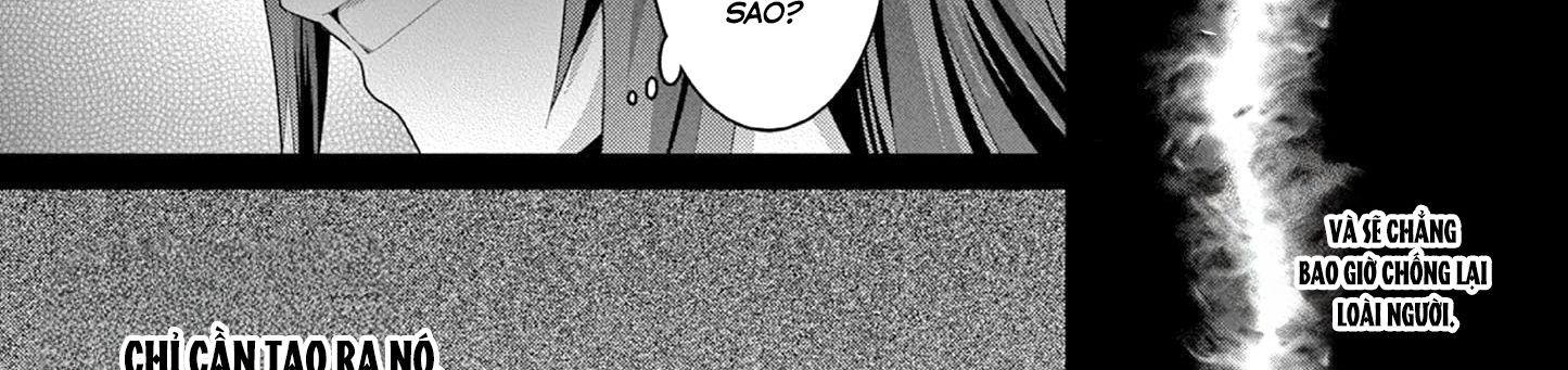 Bị Tên Đội Trưởng Trọng Nam Khinh Nữ Đá Khỏi Nhóm, Tôi Bèn Hợp Tác Cùng Nữ Pháp Sư Huyền Thoại! Chap 27.2 - Next Chap 28.2