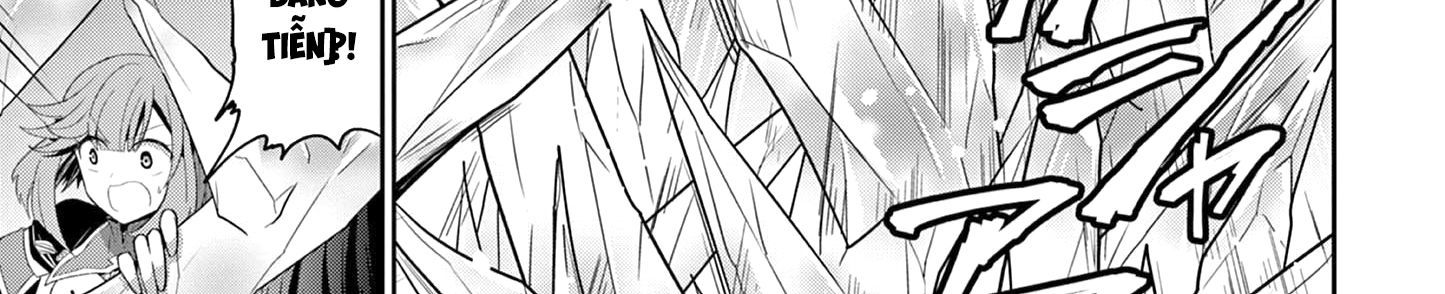 Bị Tên Đội Trưởng Trọng Nam Khinh Nữ Đá Khỏi Nhóm, Tôi Bèn Hợp Tác Cùng Nữ Pháp Sư Huyền Thoại! Chap 27.2 - Next Chap 28.2