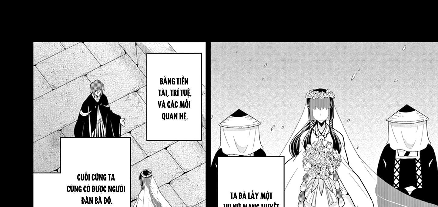 Bị Tên Đội Trưởng Trọng Nam Khinh Nữ Đá Khỏi Nhóm, Tôi Bèn Hợp Tác Cùng Nữ Pháp Sư Huyền Thoại! Chap 27.2 - Next Chap 28.2