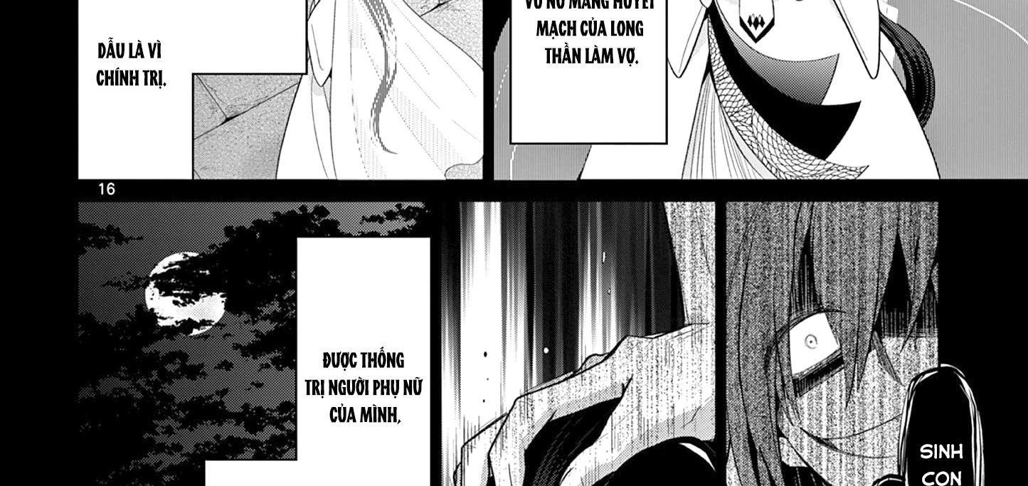 Bị Tên Đội Trưởng Trọng Nam Khinh Nữ Đá Khỏi Nhóm, Tôi Bèn Hợp Tác Cùng Nữ Pháp Sư Huyền Thoại! Chap 27.2 - Next Chap 28.2