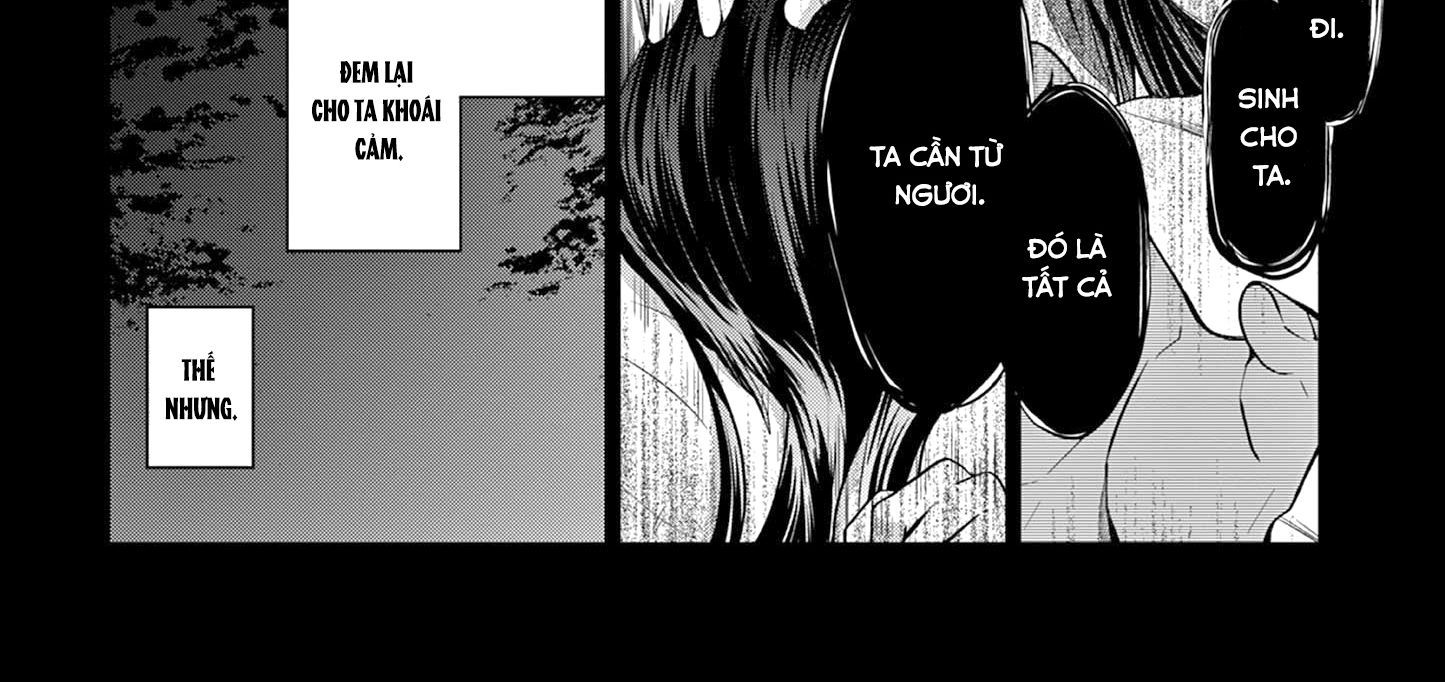 Bị Tên Đội Trưởng Trọng Nam Khinh Nữ Đá Khỏi Nhóm, Tôi Bèn Hợp Tác Cùng Nữ Pháp Sư Huyền Thoại! Chap 27.2 - Next Chap 28.2