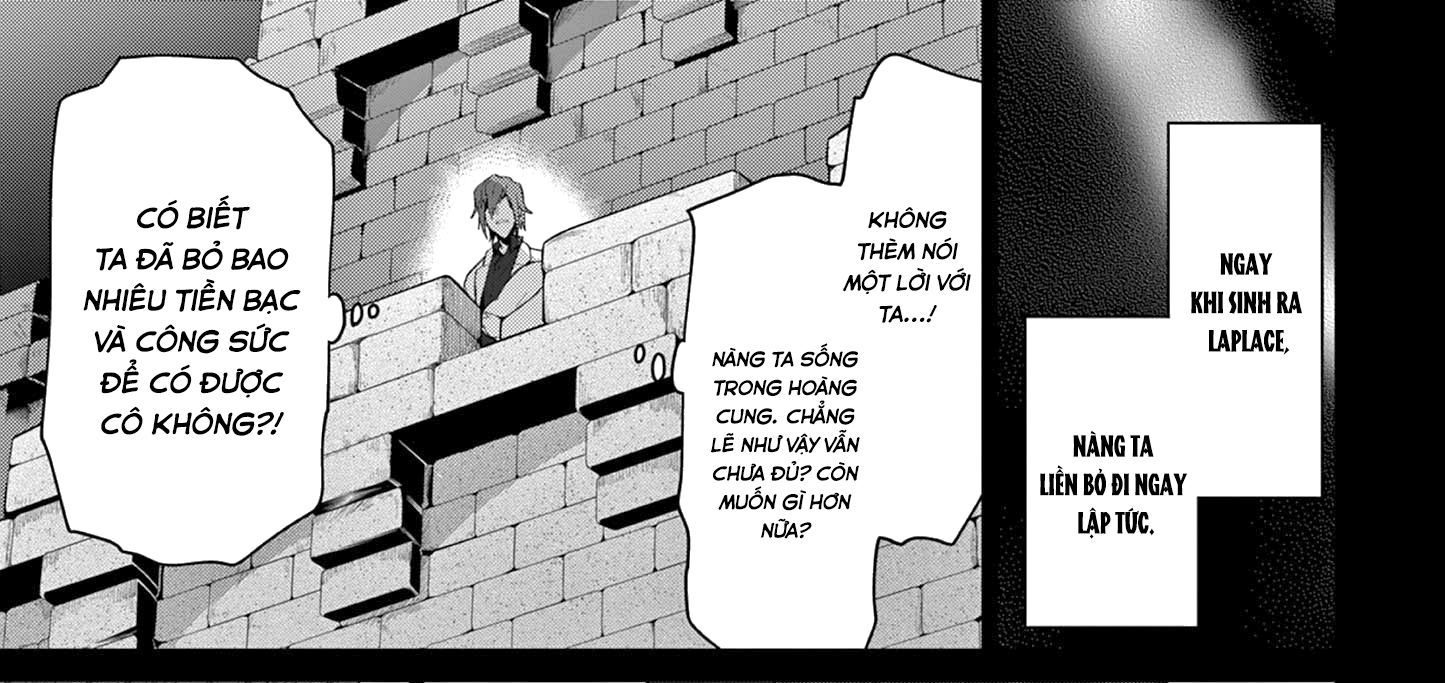 Bị Tên Đội Trưởng Trọng Nam Khinh Nữ Đá Khỏi Nhóm, Tôi Bèn Hợp Tác Cùng Nữ Pháp Sư Huyền Thoại! Chap 27.2 - Next Chap 28.2