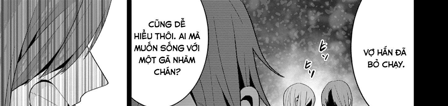 Bị Tên Đội Trưởng Trọng Nam Khinh Nữ Đá Khỏi Nhóm, Tôi Bèn Hợp Tác Cùng Nữ Pháp Sư Huyền Thoại! Chap 27.2 - Next Chap 28.2