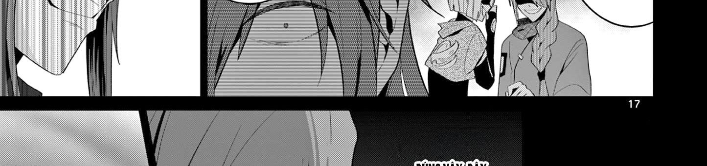 Bị Tên Đội Trưởng Trọng Nam Khinh Nữ Đá Khỏi Nhóm, Tôi Bèn Hợp Tác Cùng Nữ Pháp Sư Huyền Thoại! Chap 27.2 - Next Chap 28.2