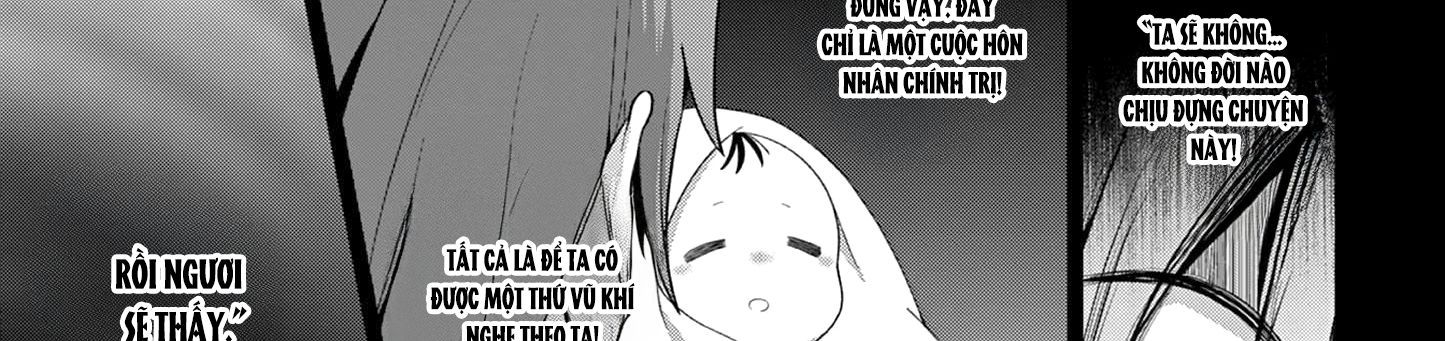 Bị Tên Đội Trưởng Trọng Nam Khinh Nữ Đá Khỏi Nhóm, Tôi Bèn Hợp Tác Cùng Nữ Pháp Sư Huyền Thoại! Chap 27.2 - Next Chap 28.2