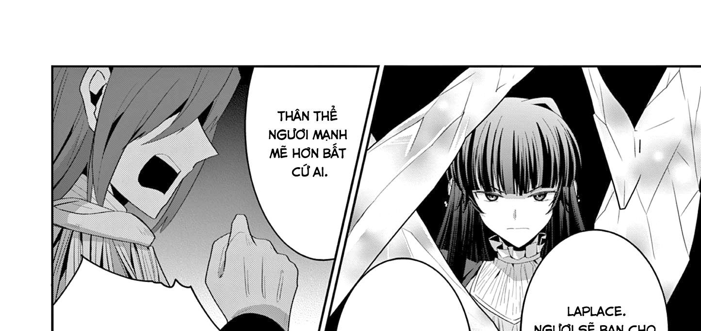 Bị Tên Đội Trưởng Trọng Nam Khinh Nữ Đá Khỏi Nhóm, Tôi Bèn Hợp Tác Cùng Nữ Pháp Sư Huyền Thoại! Chap 27.2 - Next Chap 28.2