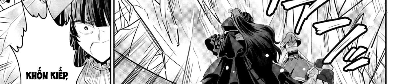 Bị Tên Đội Trưởng Trọng Nam Khinh Nữ Đá Khỏi Nhóm, Tôi Bèn Hợp Tác Cùng Nữ Pháp Sư Huyền Thoại! Chap 27.2 - Next Chap 28.2