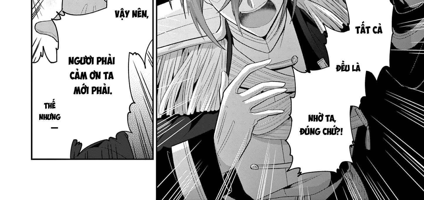 Bị Tên Đội Trưởng Trọng Nam Khinh Nữ Đá Khỏi Nhóm, Tôi Bèn Hợp Tác Cùng Nữ Pháp Sư Huyền Thoại! Chap 27.2 - Next Chap 28.2