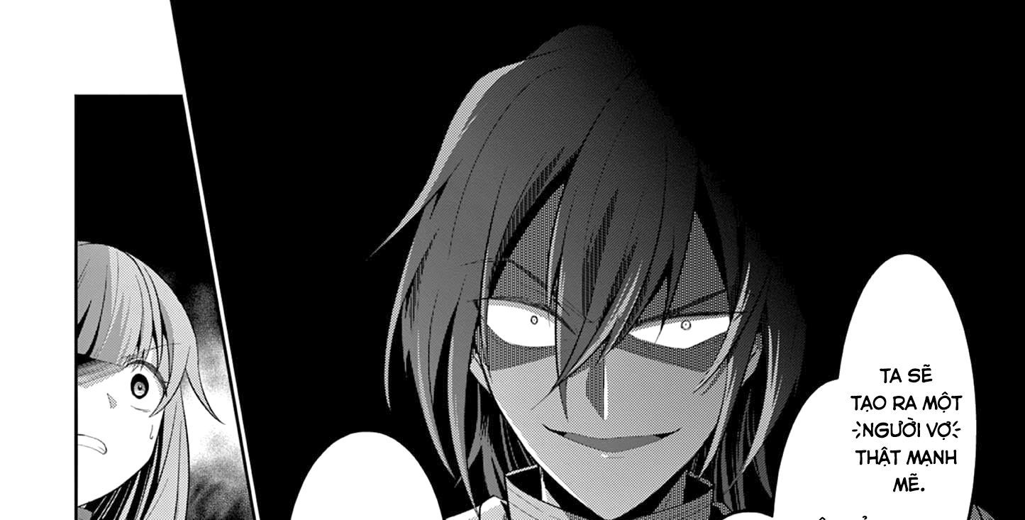 Bị Tên Đội Trưởng Trọng Nam Khinh Nữ Đá Khỏi Nhóm, Tôi Bèn Hợp Tác Cùng Nữ Pháp Sư Huyền Thoại! Chap 27.2 - Next Chap 28.2