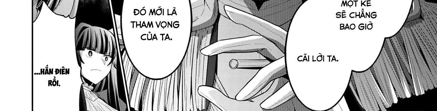 Bị Tên Đội Trưởng Trọng Nam Khinh Nữ Đá Khỏi Nhóm, Tôi Bèn Hợp Tác Cùng Nữ Pháp Sư Huyền Thoại! Chap 27.2 - Next Chap 28.2