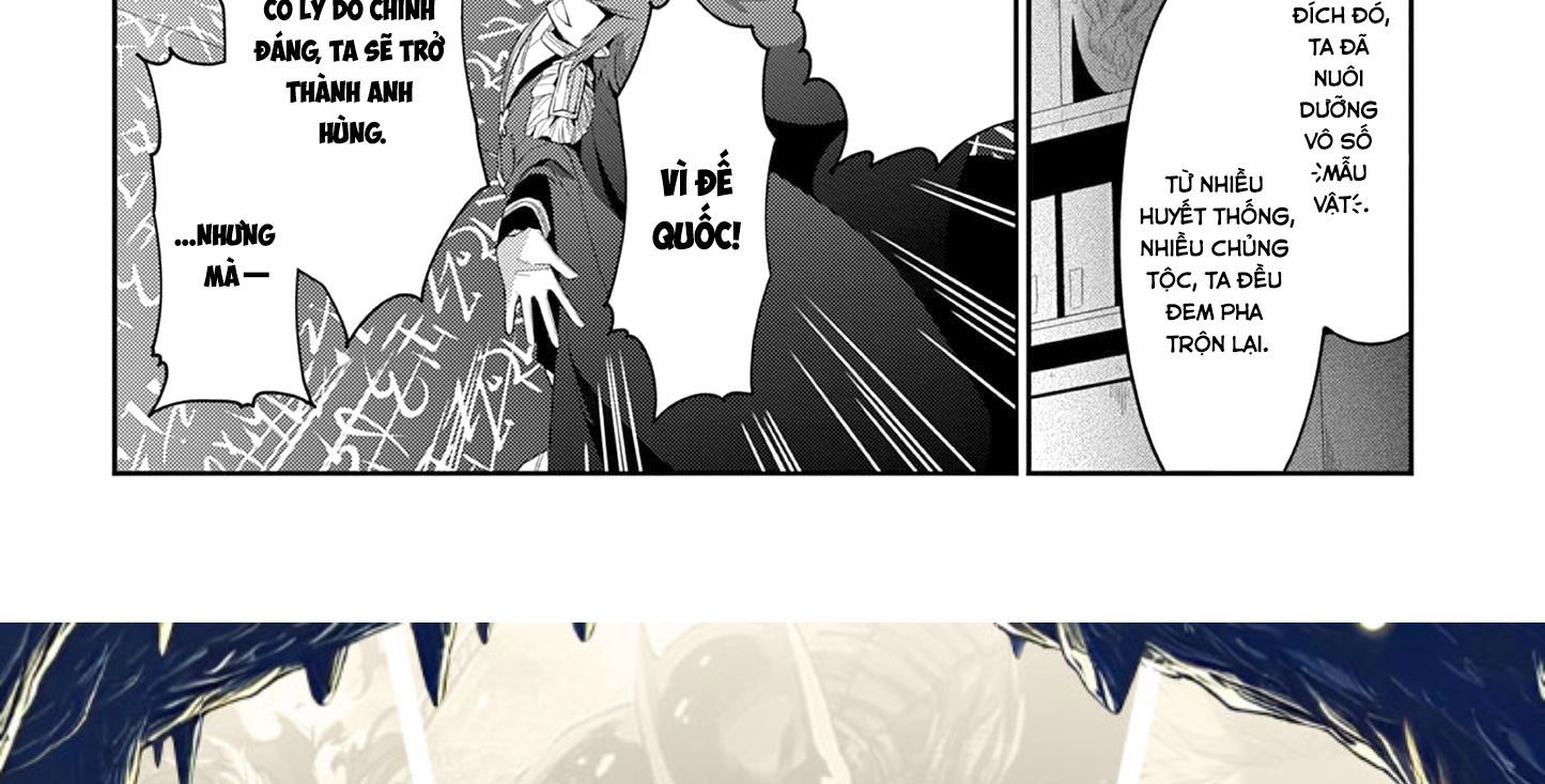 Bị Tên Đội Trưởng Trọng Nam Khinh Nữ Đá Khỏi Nhóm, Tôi Bèn Hợp Tác Cùng Nữ Pháp Sư Huyền Thoại! Chap 27.2 - Next Chap 28.2