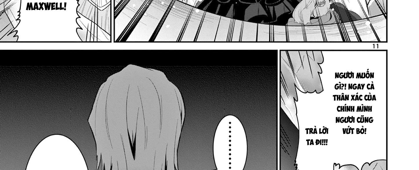 Bị Tên Đội Trưởng Trọng Nam Khinh Nữ Đá Khỏi Nhóm, Tôi Bèn Hợp Tác Cùng Nữ Pháp Sư Huyền Thoại! Chap 27.2 - Next Chap 28.2