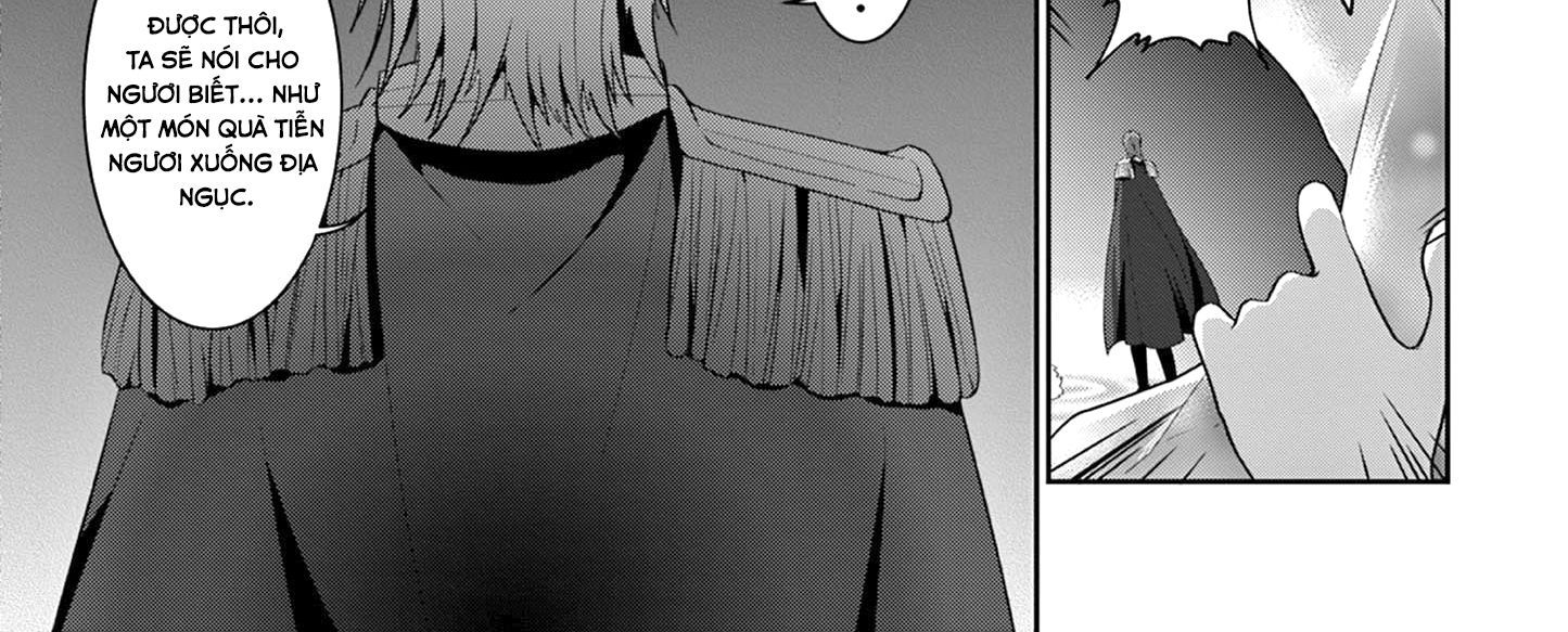 Bị Tên Đội Trưởng Trọng Nam Khinh Nữ Đá Khỏi Nhóm, Tôi Bèn Hợp Tác Cùng Nữ Pháp Sư Huyền Thoại! Chap 27.2 - Next Chap 28.2