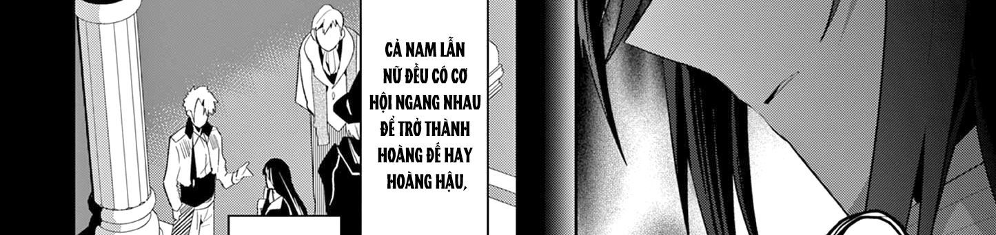 Bị Tên Đội Trưởng Trọng Nam Khinh Nữ Đá Khỏi Nhóm, Tôi Bèn Hợp Tác Cùng Nữ Pháp Sư Huyền Thoại! Chap 27.2 - Next Chap 28.2