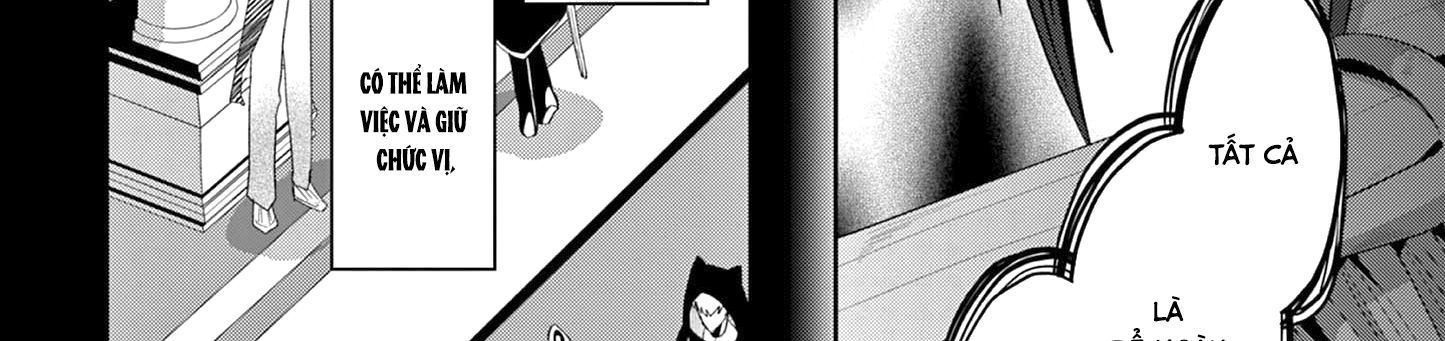 Bị Tên Đội Trưởng Trọng Nam Khinh Nữ Đá Khỏi Nhóm, Tôi Bèn Hợp Tác Cùng Nữ Pháp Sư Huyền Thoại! Chap 27.2 - Next Chap 28.2