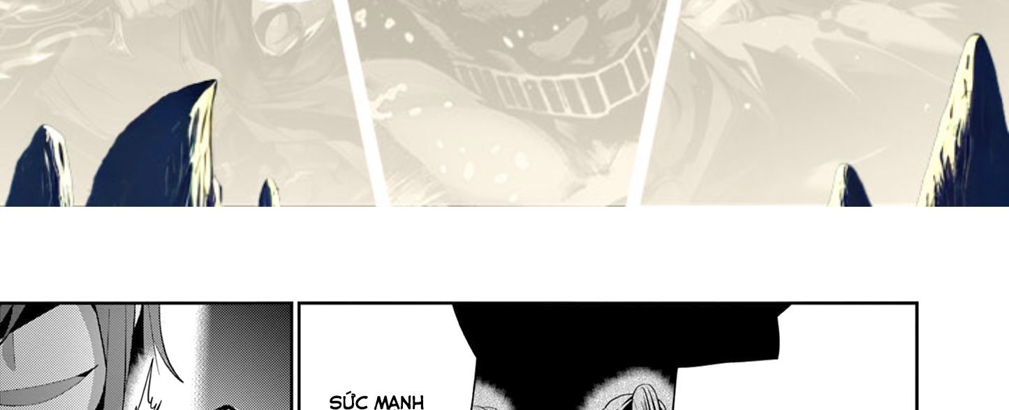 Bị Tên Đội Trưởng Trọng Nam Khinh Nữ Đá Khỏi Nhóm, Tôi Bèn Hợp Tác Cùng Nữ Pháp Sư Huyền Thoại! Chap 27.3 - Next Chap 28.3