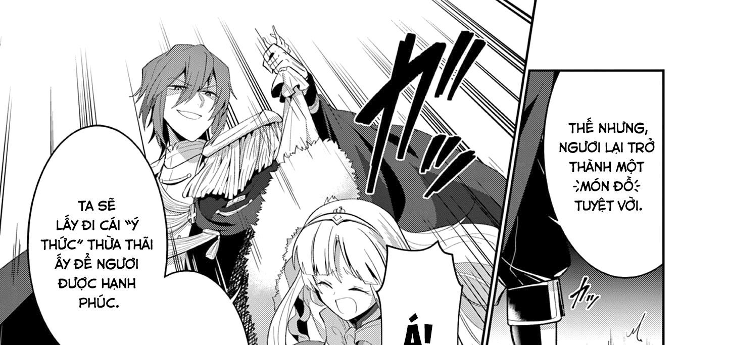 Bị Tên Đội Trưởng Trọng Nam Khinh Nữ Đá Khỏi Nhóm, Tôi Bèn Hợp Tác Cùng Nữ Pháp Sư Huyền Thoại! Chap 27.3 - Next Chap 28.3