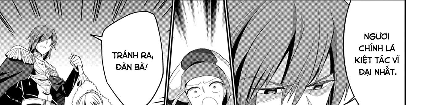 Bị Tên Đội Trưởng Trọng Nam Khinh Nữ Đá Khỏi Nhóm, Tôi Bèn Hợp Tác Cùng Nữ Pháp Sư Huyền Thoại! Chap 27.3 - Next Chap 28.3